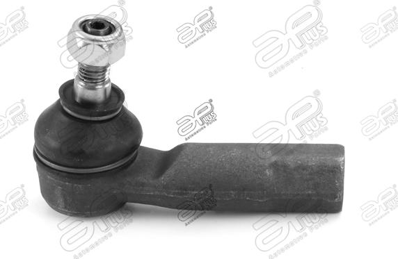 APlus 13359AP - Ακρόμπαρο www.parts5.com