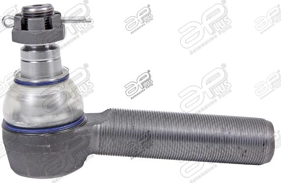 APlus 12441AP - Tie Rod End www.parts5.com