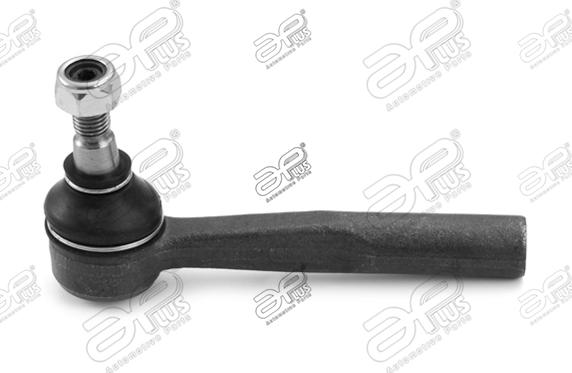 APlus 12469AP - Tie Rod End www.parts5.com