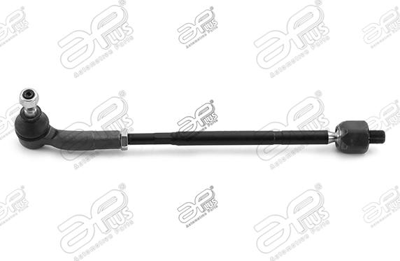 APlus 12587AP - Tie Rod www.parts5.com