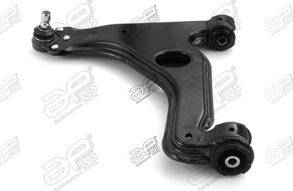 APlus 12020AP - Track Control Arm www.parts5.com