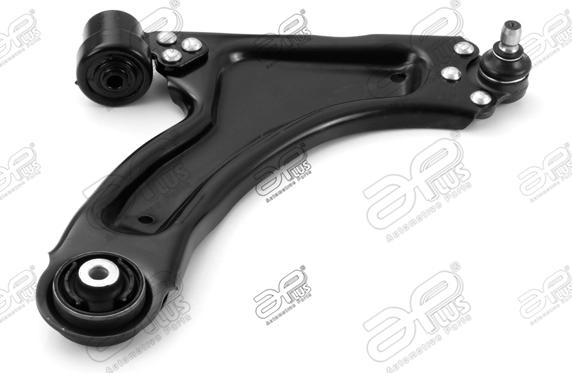 APlus 12825AP - Track Control Arm www.parts5.com