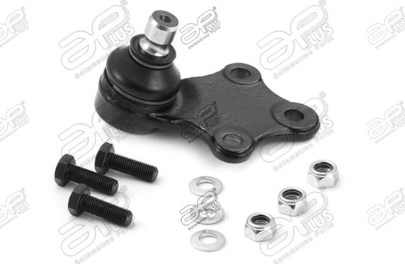 APlus 12314AP - Ball Joint www.parts5.com