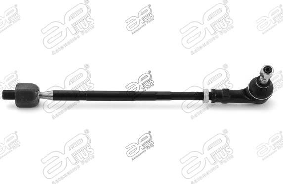 APlus 12289AP - Tie Rod parts5.com