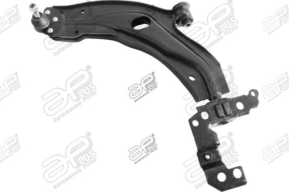 APlus 12714AP - Track Control Arm www.parts5.com