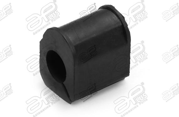 APlus 24919AP - Втулка, стабилизатор www.parts5.com