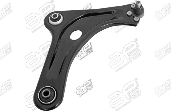 APlus 24988AP - Рычаг подвески колеса www.parts5.com