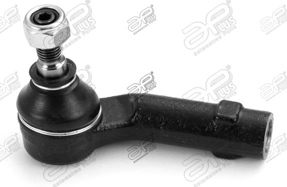 APlus 24938AP - Ακρόμπαρο www.parts5.com