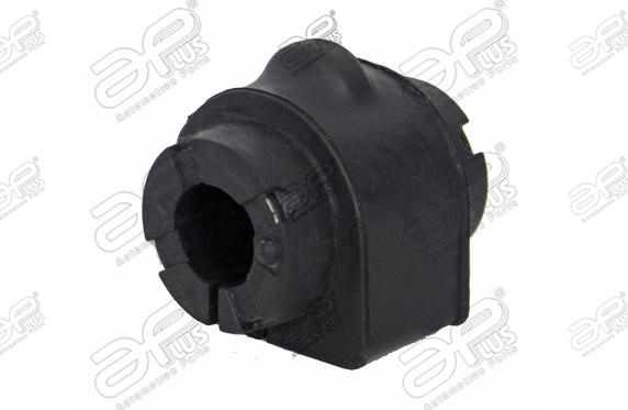 APlus 24545AP - Bearing Bush, stabiliser parts5.com