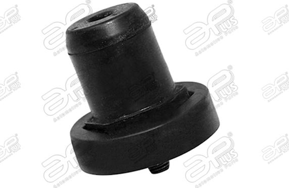 APlus 26044AP - Ütköző, vezetőfülke www.parts5.com