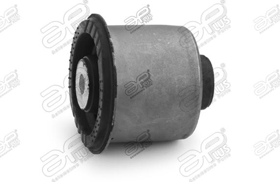 APlus 26297AP - Mounting, axle beam www.parts5.com