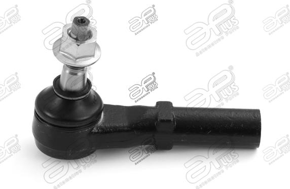 APlus 20093AP - Tie Rod End www.parts5.com