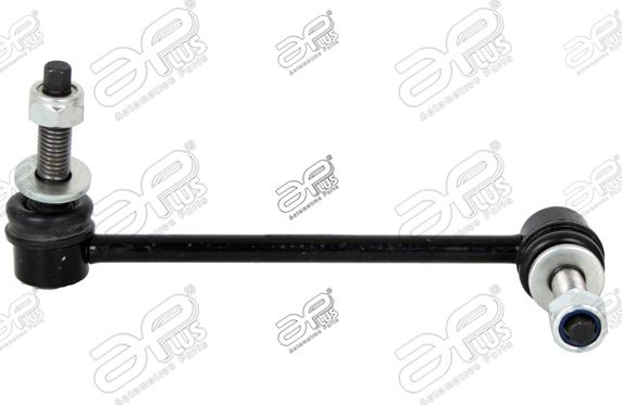 APlus 20255AP - Rod / Strut, stabiliser www.parts5.com