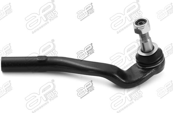 APlus 21564AP - Glava spone upravljača www.parts5.com