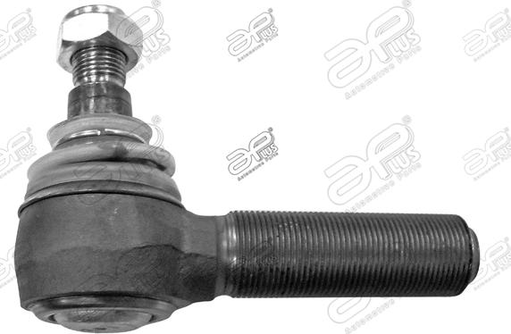 APlus 21250AP - Tie Rod End www.parts5.com