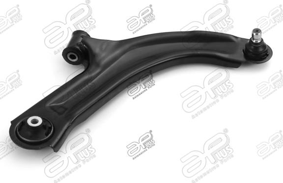 APlus 23152AP - Рычаг подвески колеса www.parts5.com