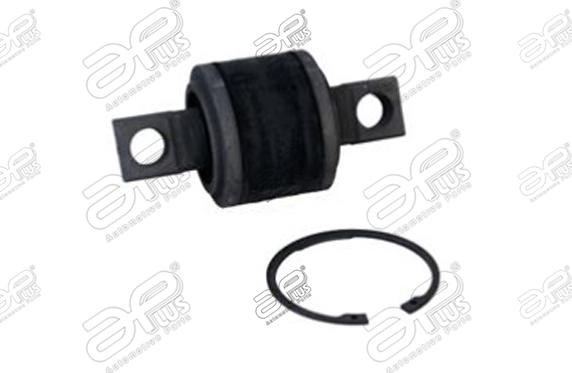 APlus 22433AP - Sada na opravy - řídicí páka www.parts5.com