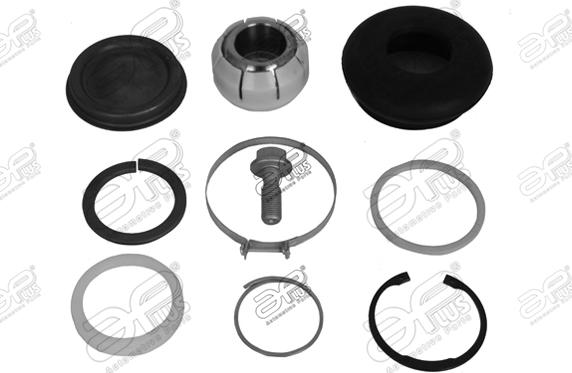 APlus 22143AP - Repair Kit, link www.parts5.com