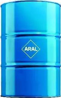 Aral 1555CF - Axle Gear Oil www.parts5.com