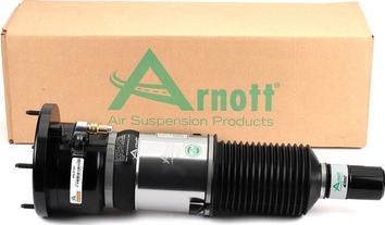 Arnott AS-3123 - Опора пневматической рессоры www.parts5.com