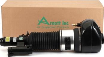 Arnott AS-3373 - Air Spring Strut www.parts5.com