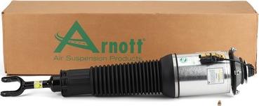 Arnott AS-2561 - Опора пневматической рессоры www.parts5.com