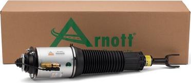 Arnott AS-2893 - Опора пневматической рессоры www.parts5.com