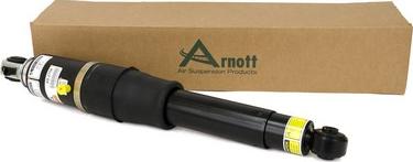 Arnott AS-2708 - Air Spring Strut www.parts5.com