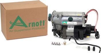 Arnott P-3471 - Compressor, compressed air system www.parts5.com