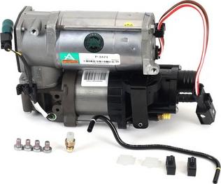 Arnott P-3471 - Compressor, compressed air system www.parts5.com