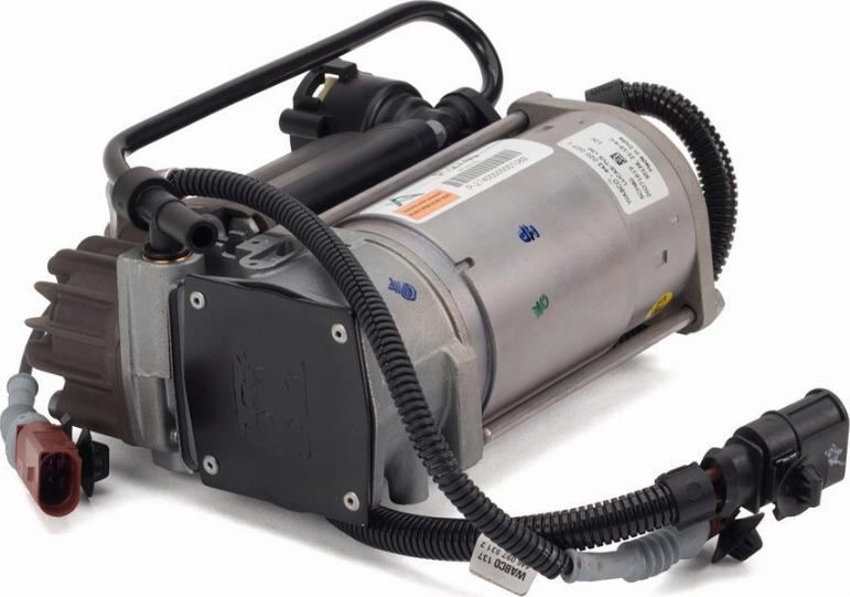 Arnott P-2740 - Compressor, compressed air system www.parts5.com