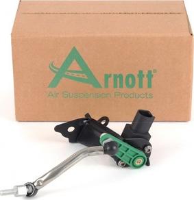 Arnott RH-3460 - Sensor, Xenon light (headlight range adjustment) www.parts5.com