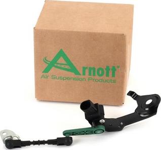 Arnott RH-3590 - Sensor, Xenon light (headlight range adjustment) www.parts5.com