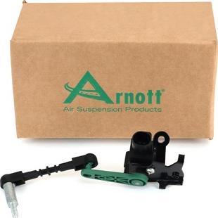 Arnott RH-3588 - Sensor, Xenon light (headlight range adjustment) www.parts5.com