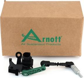 Arnott RH-3587 - Sensor, Xenon light (headlight range adjustment) www.parts5.com