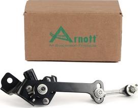 Arnott RH-3766 - Sensor, Xenon light (headlight range adjustment) www.parts5.com