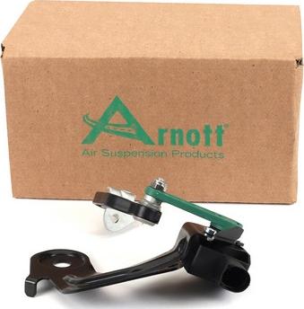 Arnott RH-3706 - Sensor, Xenon light (headlight range adjustment) www.parts5.com