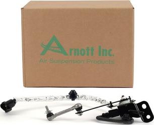 Arnott RH-3774 - Sensör, Xenon ışığı (aydınlatma mesafesi ayarı) www.parts5.com