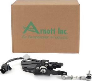 Arnott RH-3777 - Sensor, Xenon light (headlight range adjustment) www.parts5.com