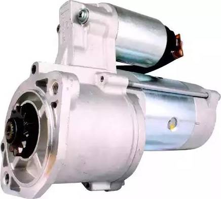 ARTEC 48213225 - Стартер www.parts5.com