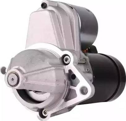 ARTEC 48212504 - Starter www.parts5.com