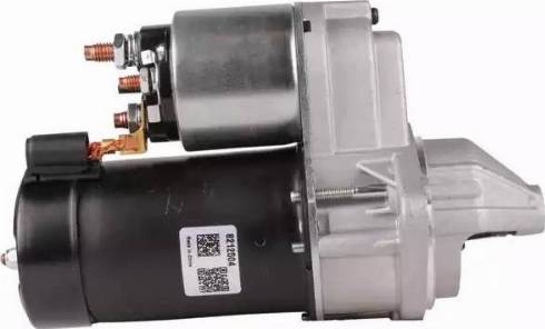 ARTEC 48212504 - Starter www.parts5.com