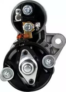 ARTEC 48212525 - Starter www.parts5.com