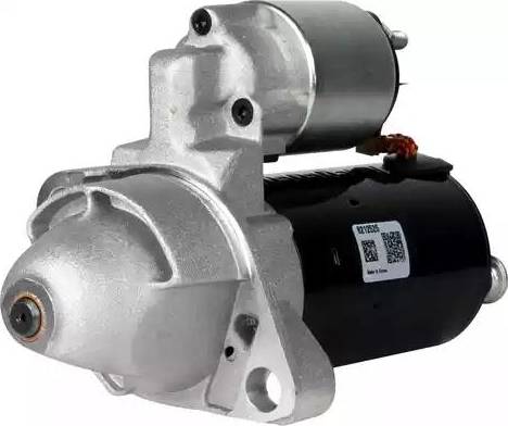 ARTEC 48212525 - Starter www.parts5.com