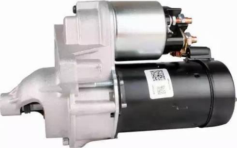 ARTEC 48212391 - Starter www.parts5.com