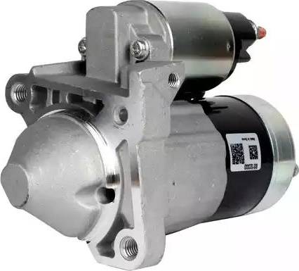 ARTEC 48212333 - Starter www.parts5.com