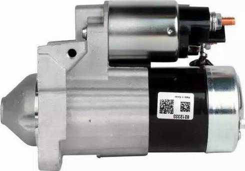 ARTEC 48212333 - Starter www.parts5.com