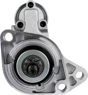 ARTEC 48212204 - Motor de arranque www.parts5.com