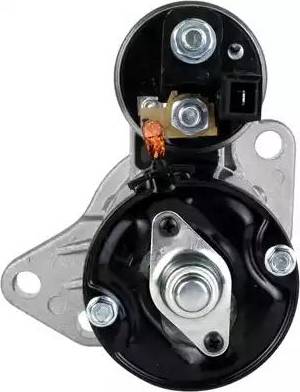 ARTEC 48212204 - Motor de arranque www.parts5.com