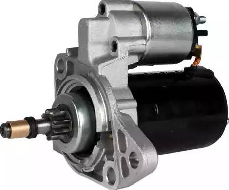 ARTEC 48212204 - Motor de arranque www.parts5.com